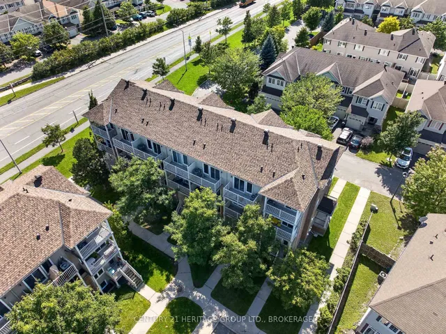 150 Urbancrest Private #182, Barrhaven 5