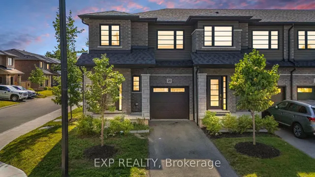 520 Grey St #20, Brantford 2