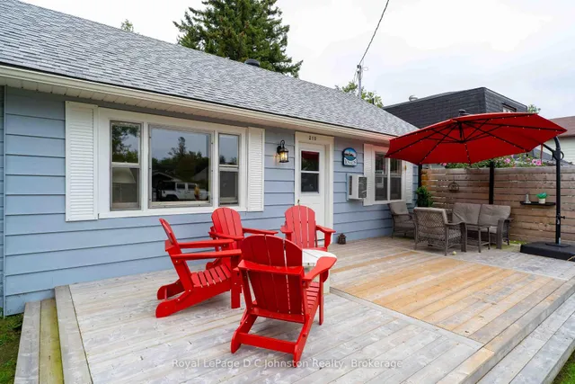 210 Laird Lane, Saugeen Shores 5