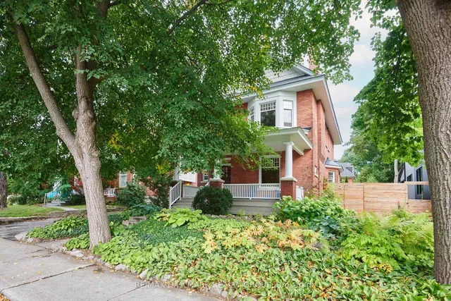 195 Glebe Ave, Ottawa 2