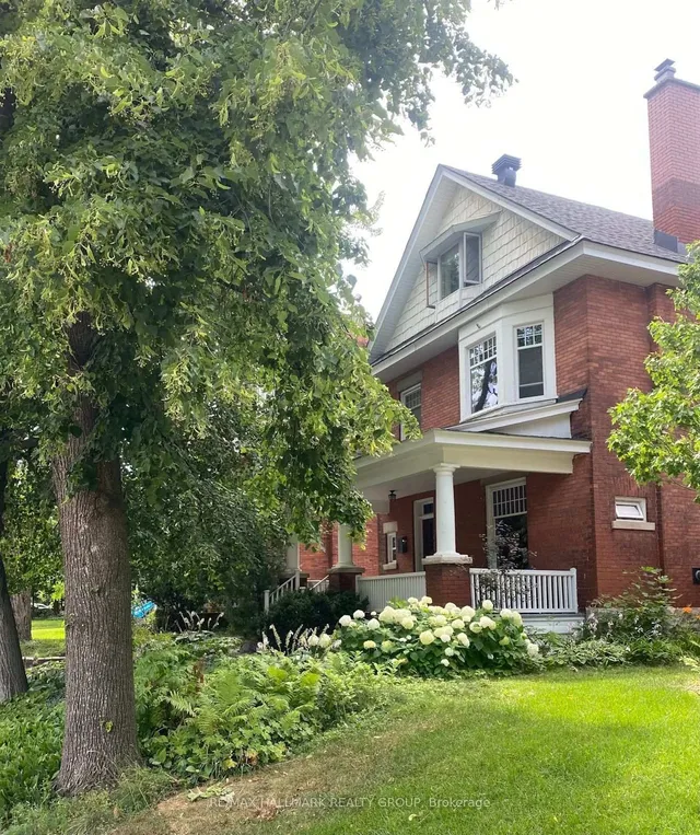 195 Glebe Ave, Ottawa 4