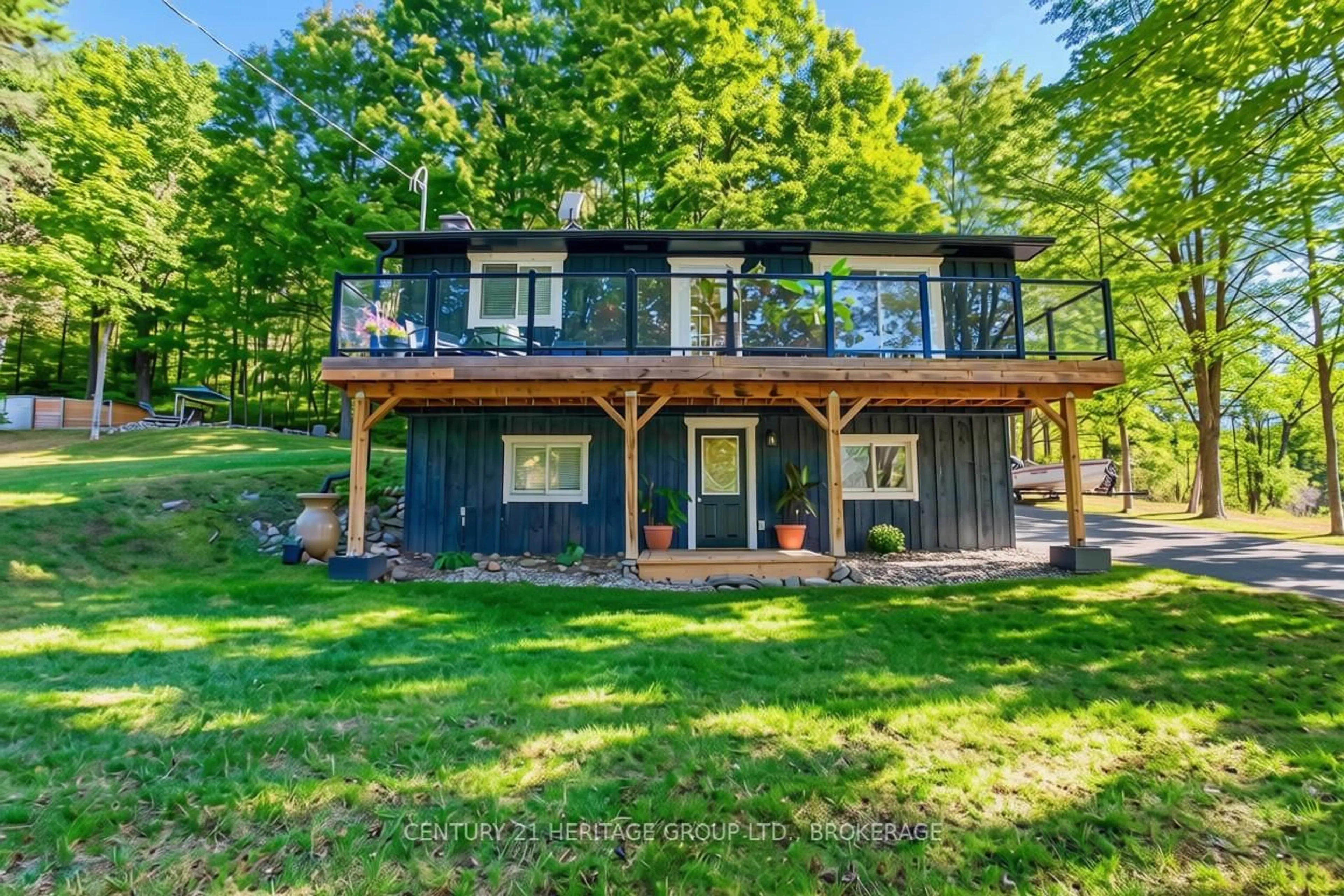 Unknown for 10874 Canoe Lake Rd, Tichborne Ontario K0H 2V0