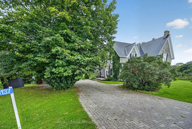 9137 County Road 6 Rd, Augusta 4