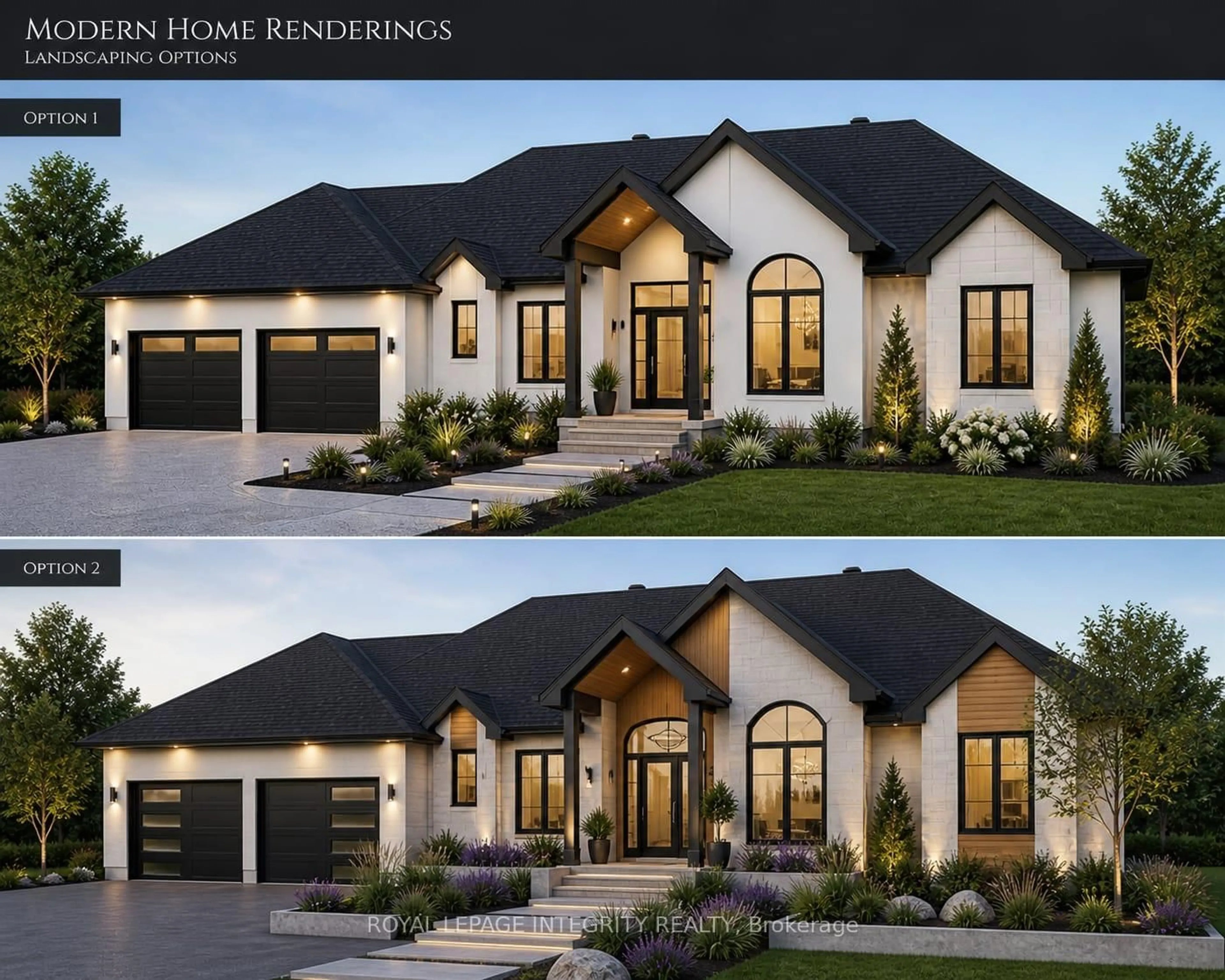 Home with brick exterior material, street for 1695 Old Montreal Rd, Ottawa Ontario K4C 1G7