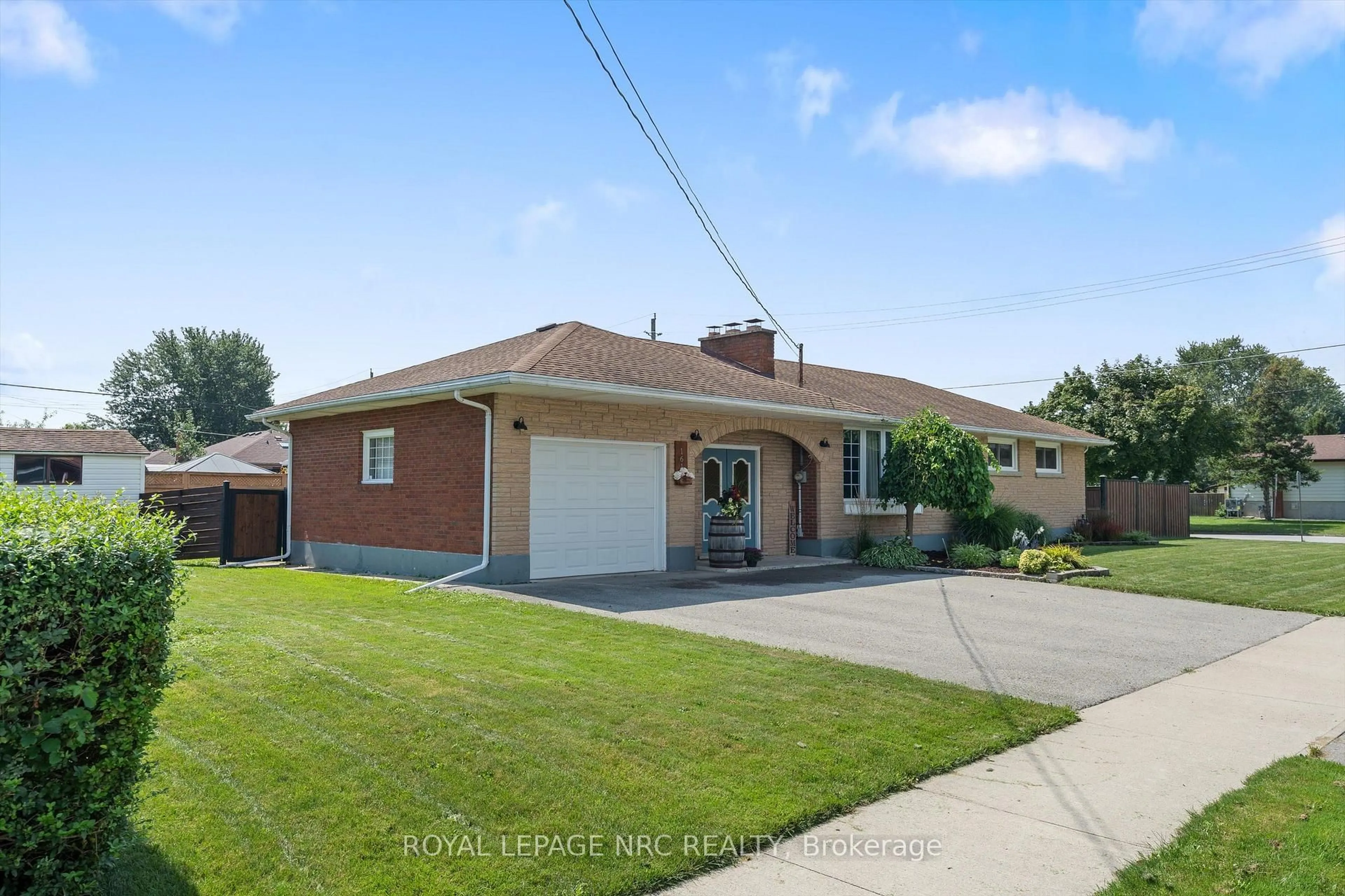 Unknown for 161 Catherine St, Fort Erie Ontario L2A 2J1