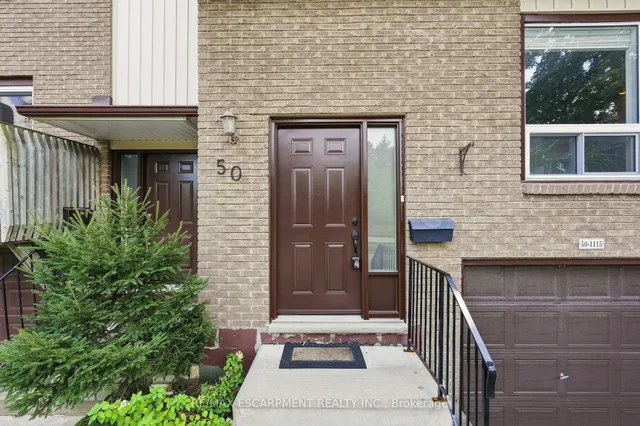 1115 Paramount Dr #50, Hamilton 4