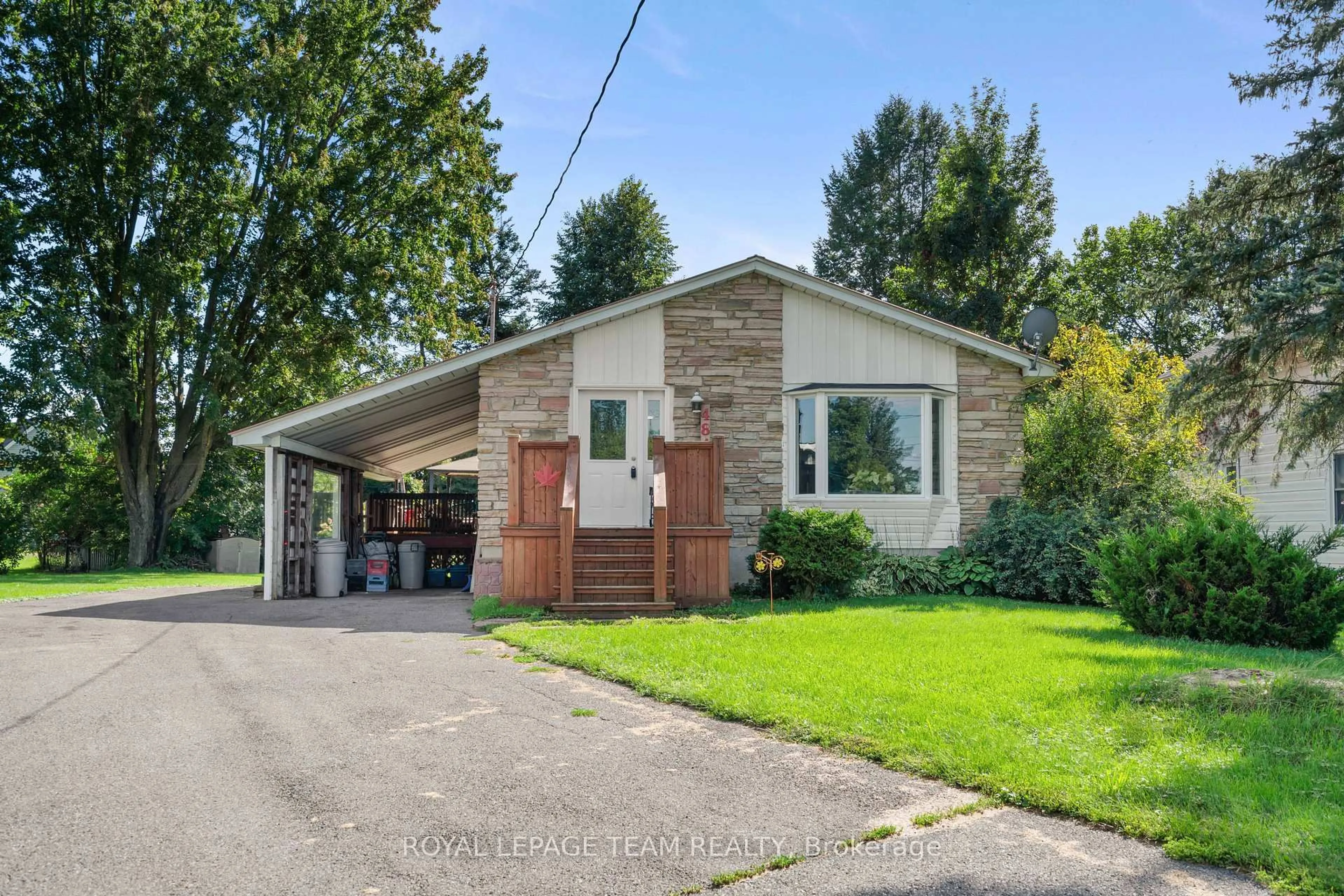 Unknown for 484 Annable Rd, North Dundas Ontario K0C 2K0