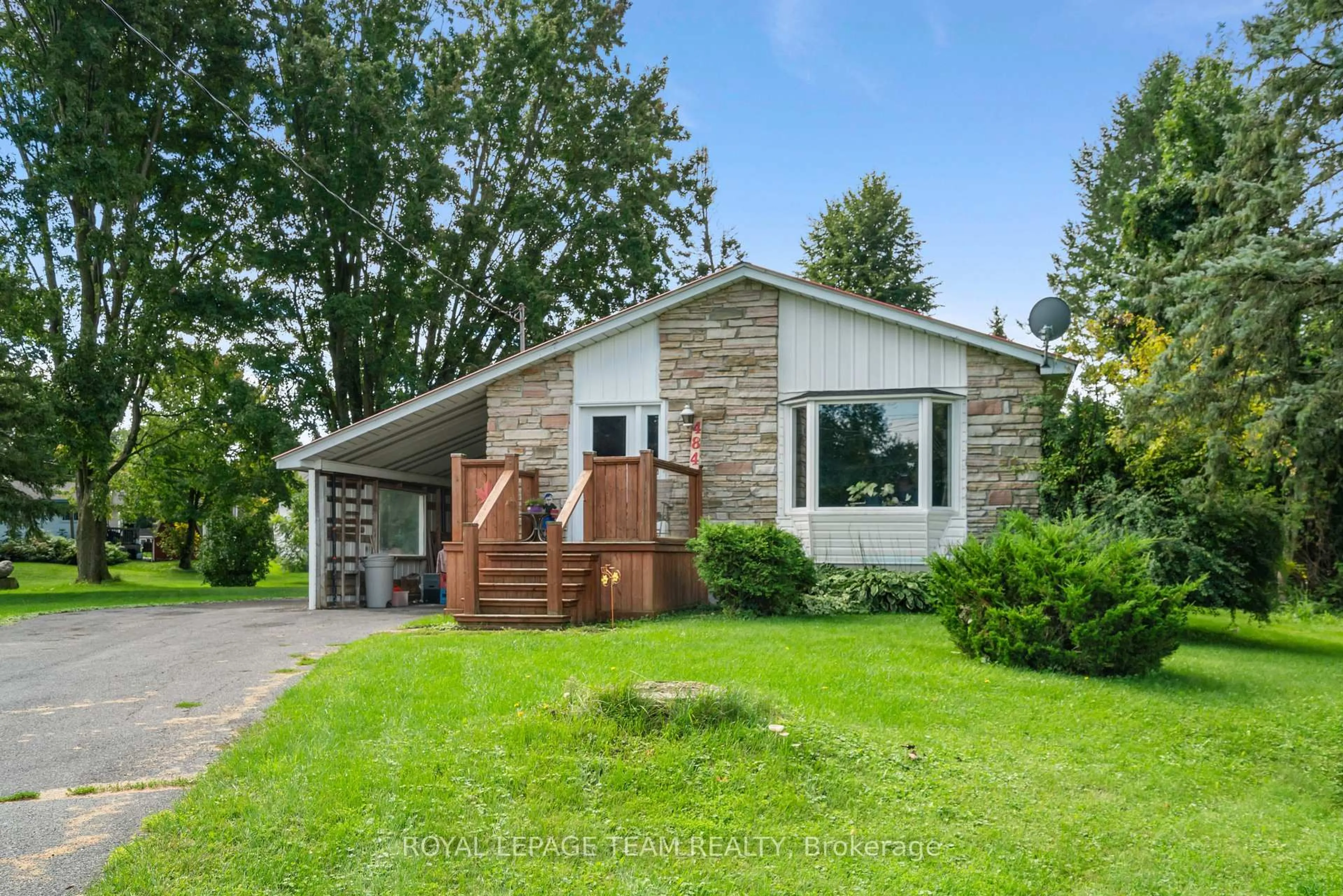 Unknown for 484 Annable Rd, North Dundas Ontario K0C 2K0