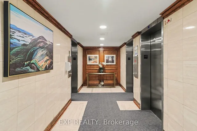 500 Laurier Ave #204, Ottawa 5