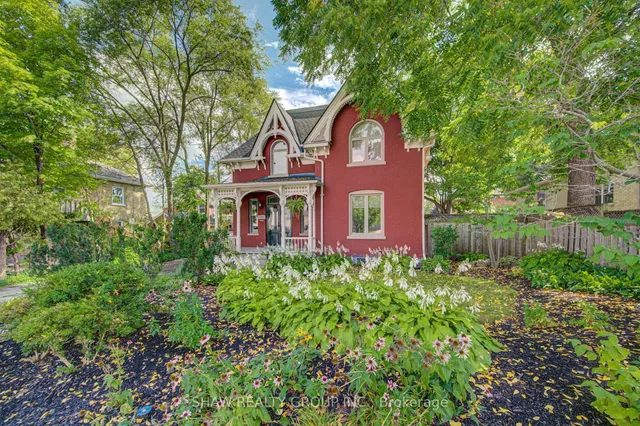 15 Gilholm Ave, Cambridge 5