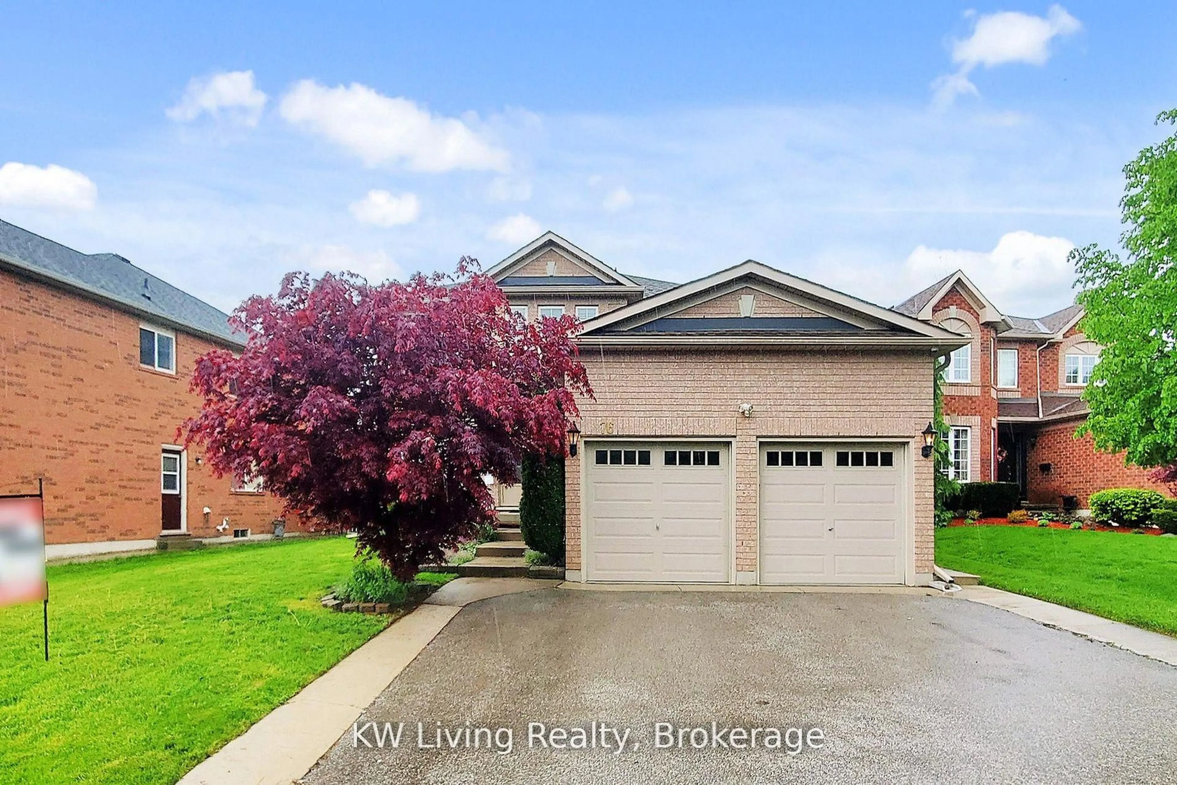 Unknown for 76 Spooner Cres, Cambridge Ontario N1T 1Y1
