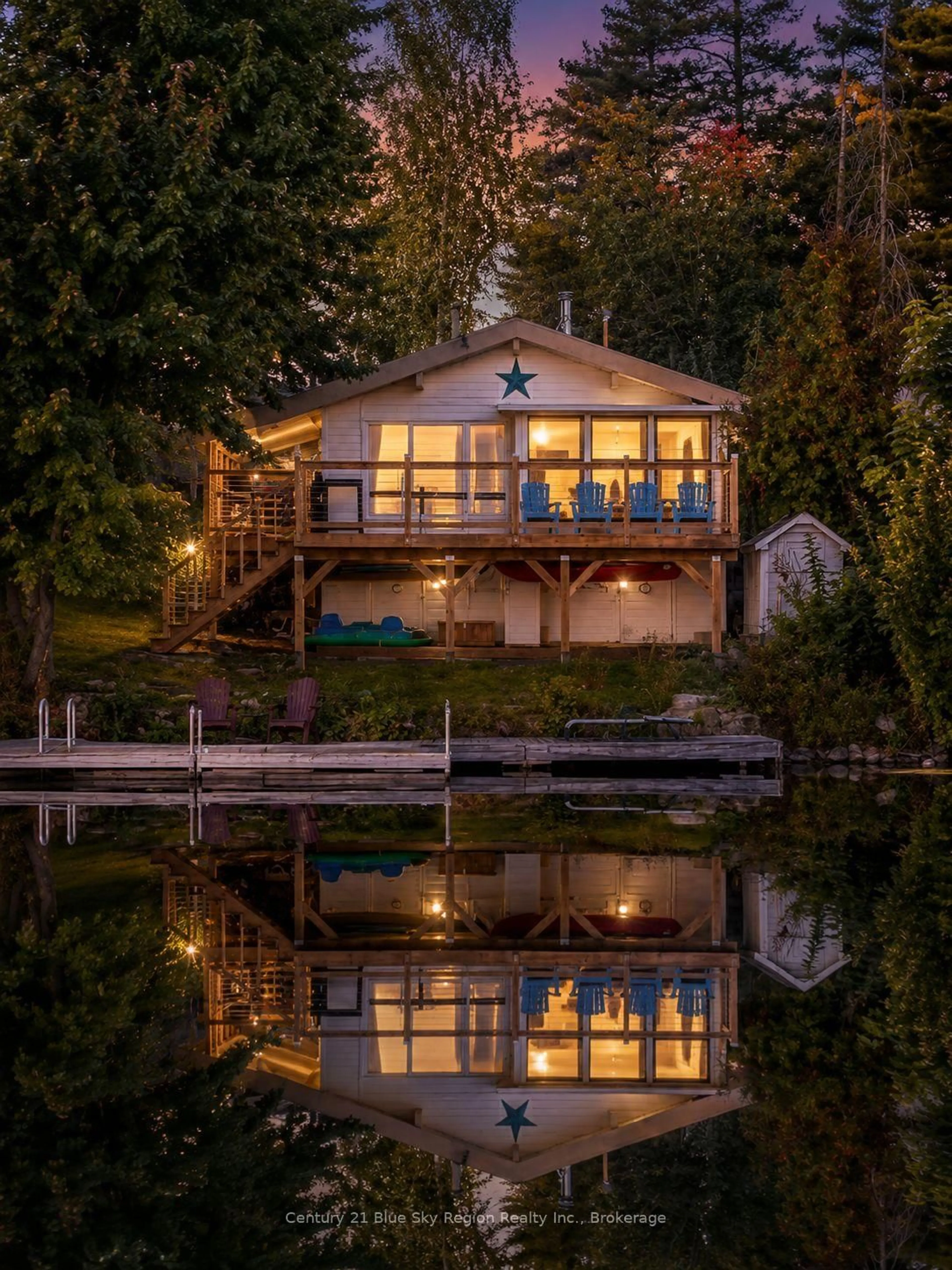 Unknown for 28 Presquile Rd, West Nipissing Ontario P0H 2M0