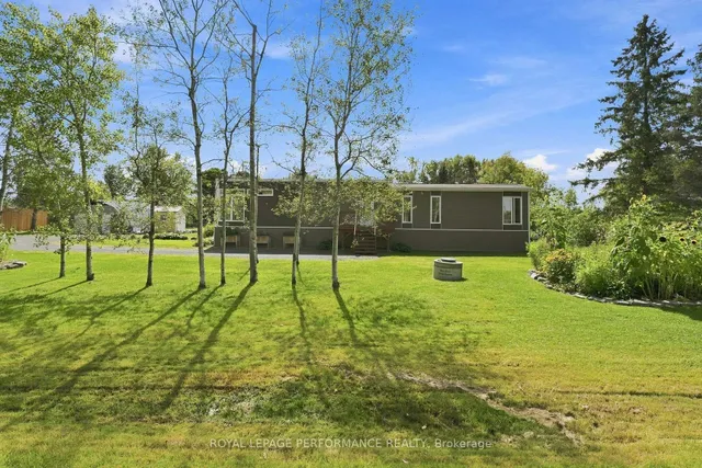880 Concession 1 Rd, Alfred and Plantagenet 2
