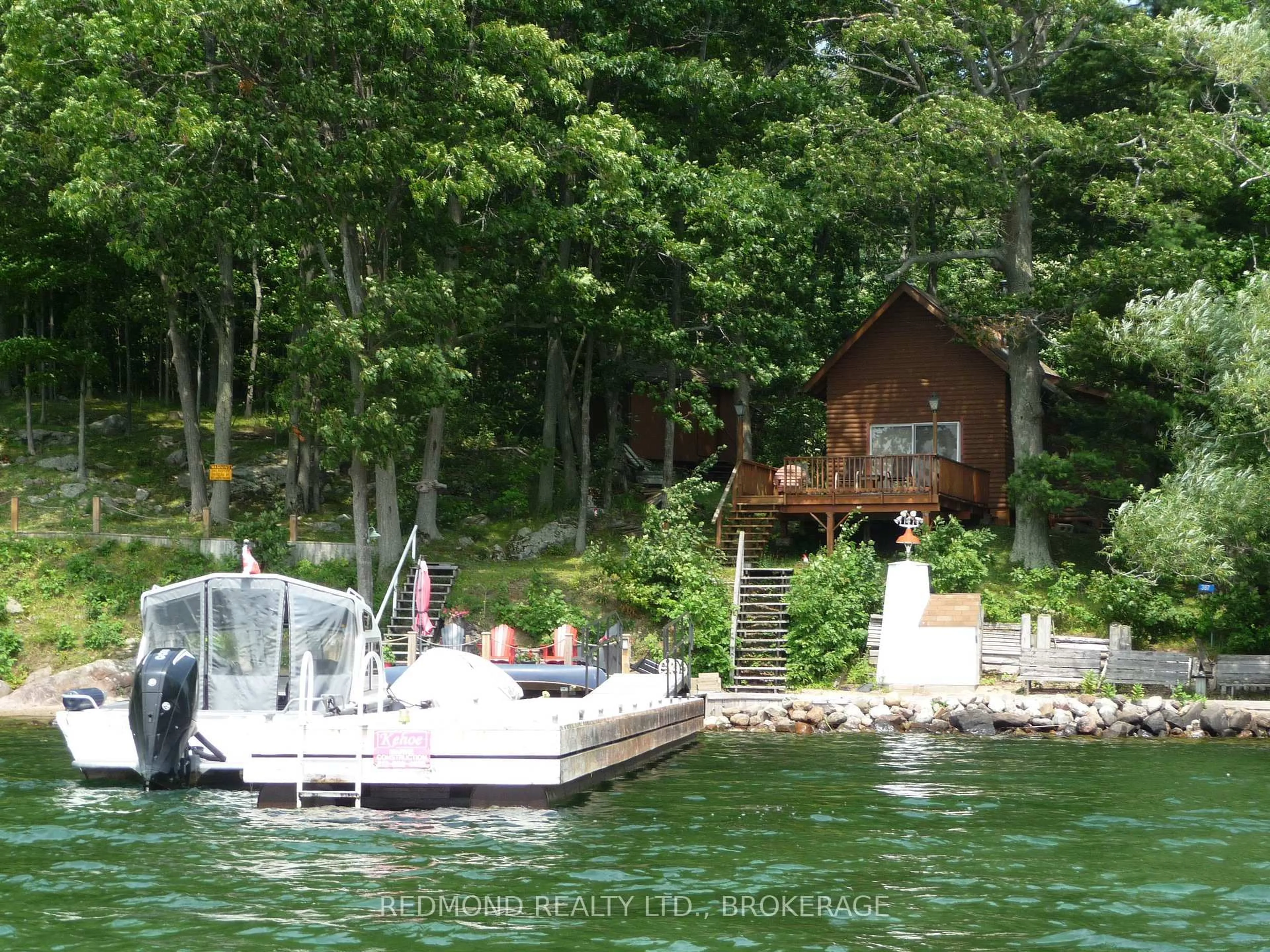 Unknown for 387 Downie Island, Leeds and the Thousand Islands Ontario K0E 1L0