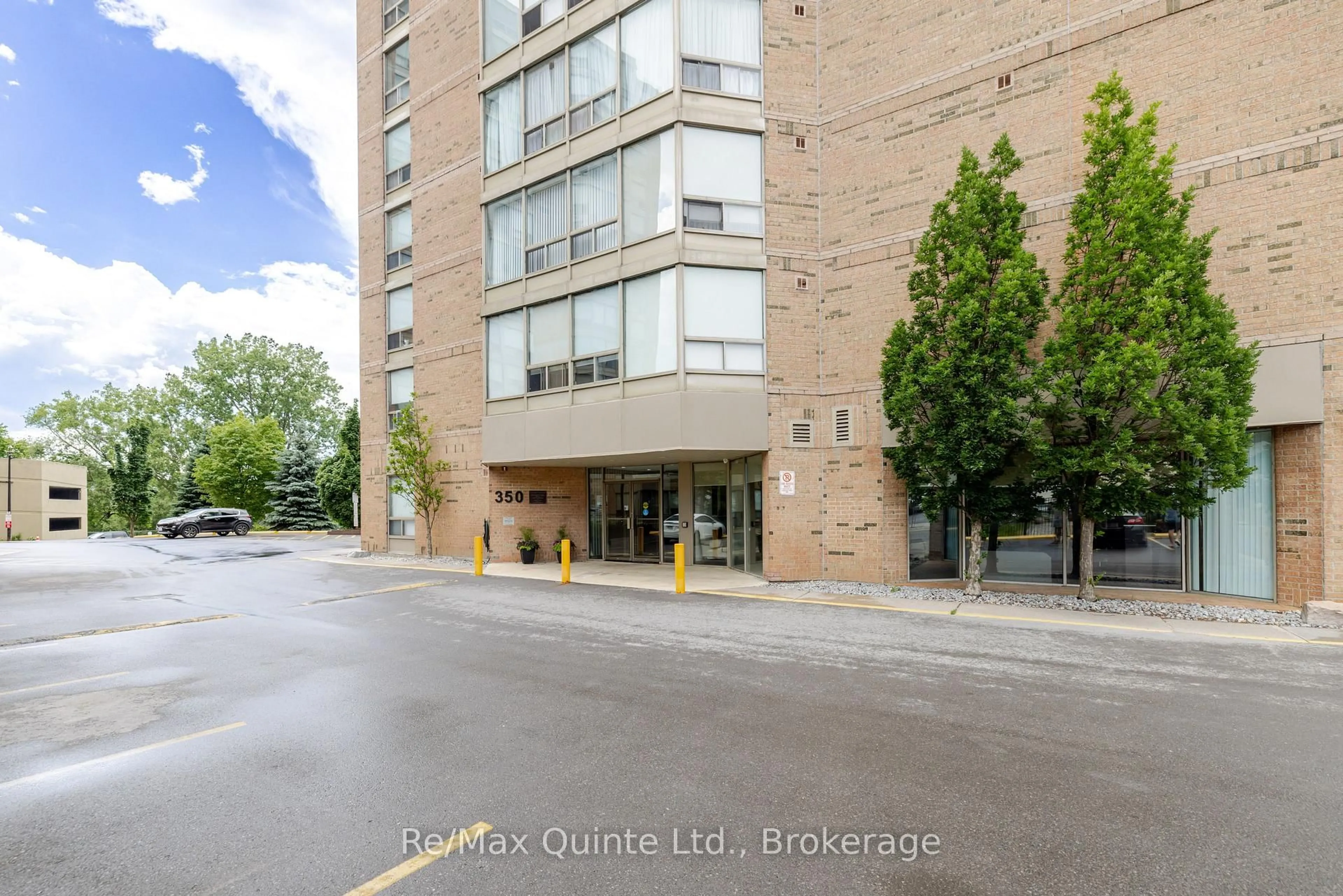 Unknown for 350 Front St #604, Belleville Ontario K8N 5M5