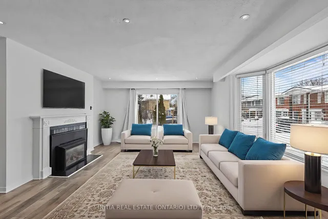 55 Arbour Glen Cres #19, London East 2
