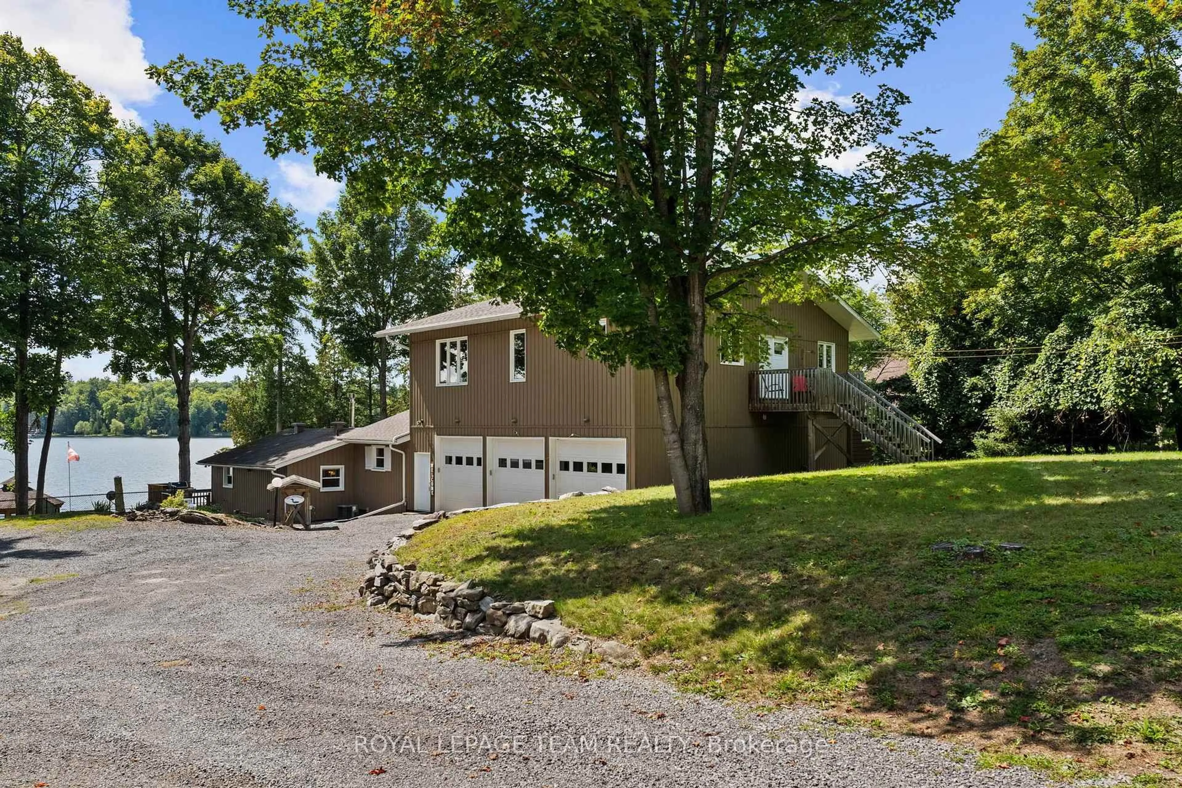 Unknown for 134 Cedar Cove Rd, White Lake Ontario K0A 3L0