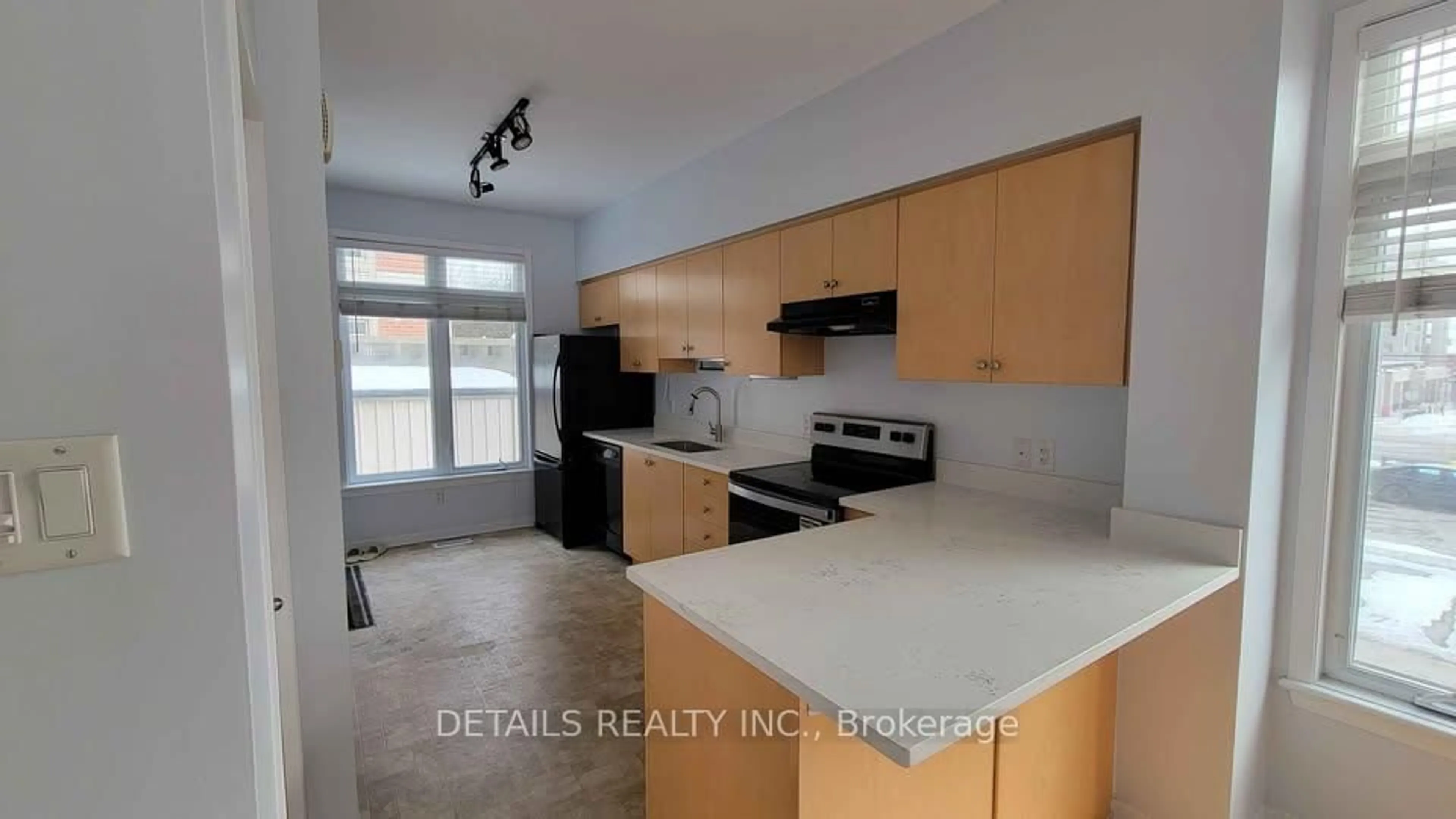 Open concept kitchen, unknown for 795 Montreal Rd #1, Ottawa Ontario K1K 0S9
