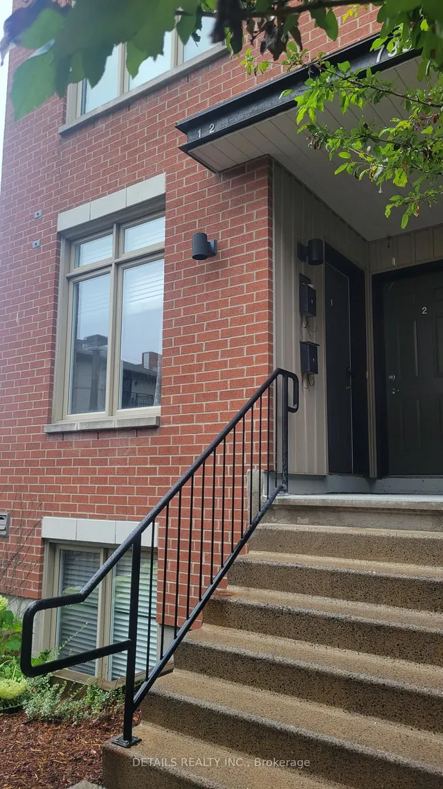 795 Montreal Rd #1, Ottawa 3