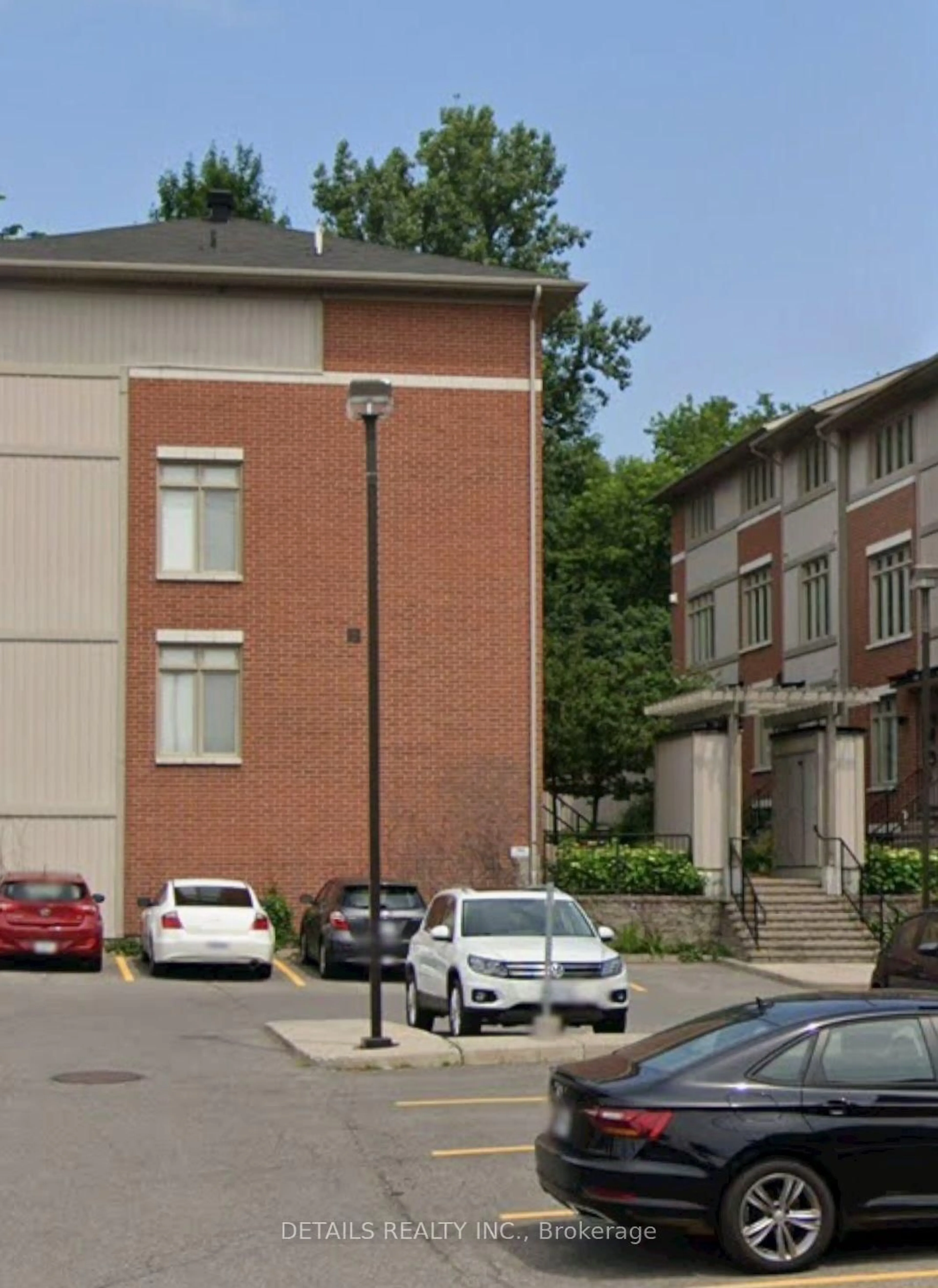 Parking for 795 Montreal Rd #1, Ottawa Ontario K1K 0S9