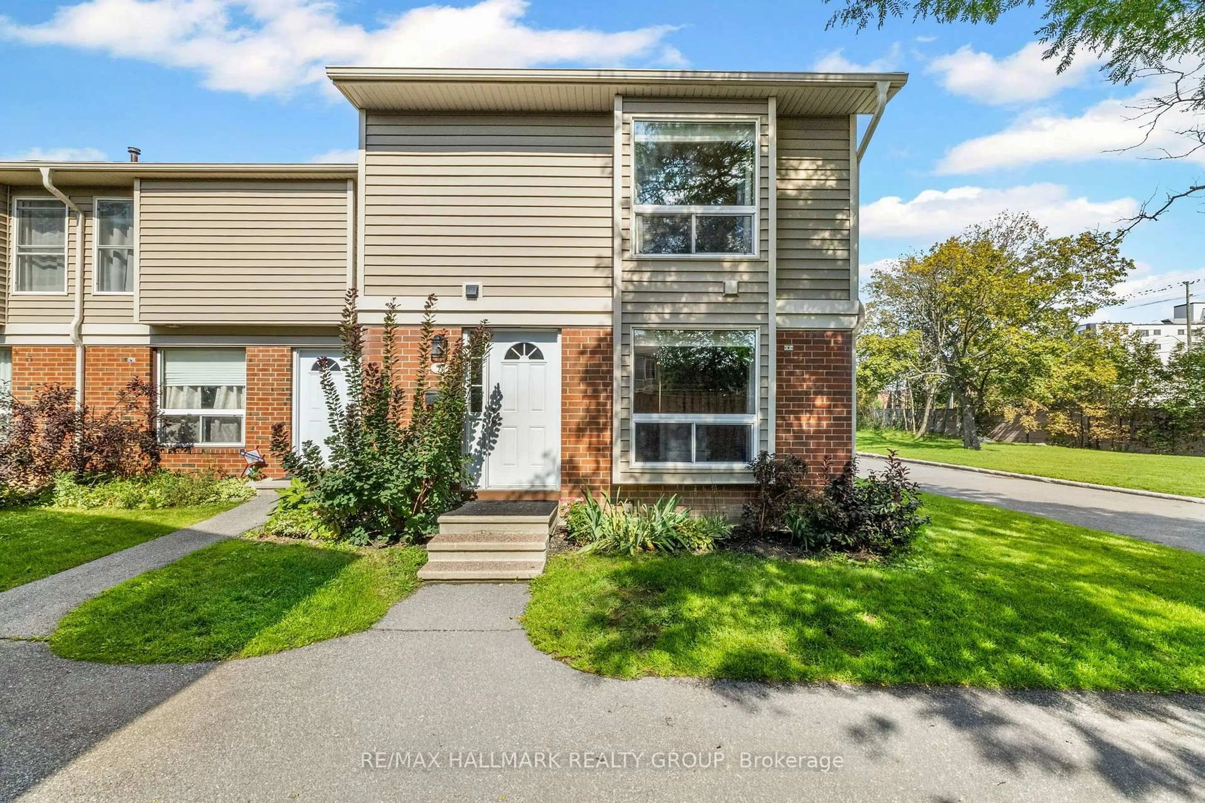 Unknown for 840 Cahill Dr #31, Ottawa Ontario K1V 9K5