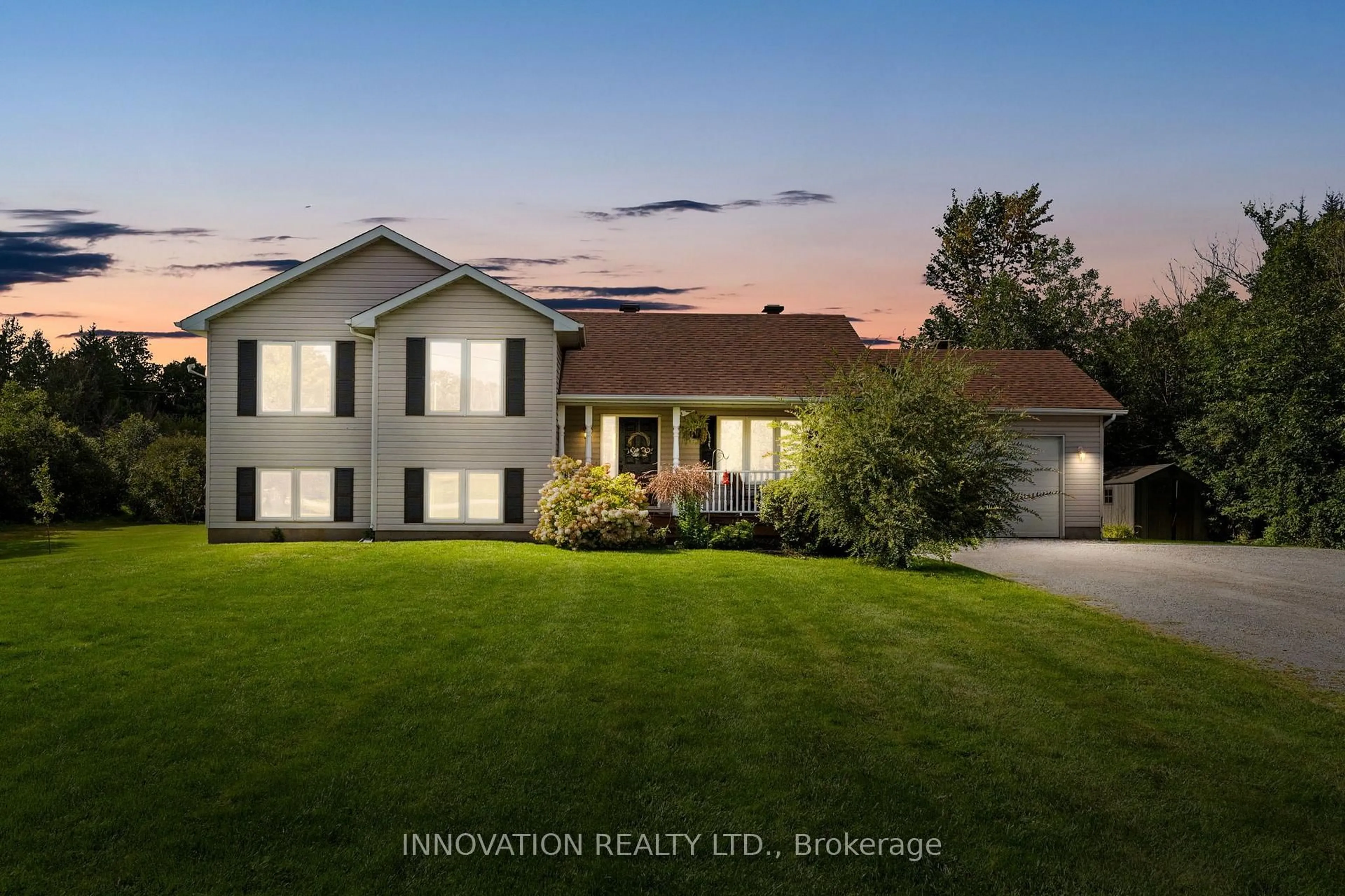 Unknown for 281 Greystone Cres, Almonte Ontario K0A 1A0