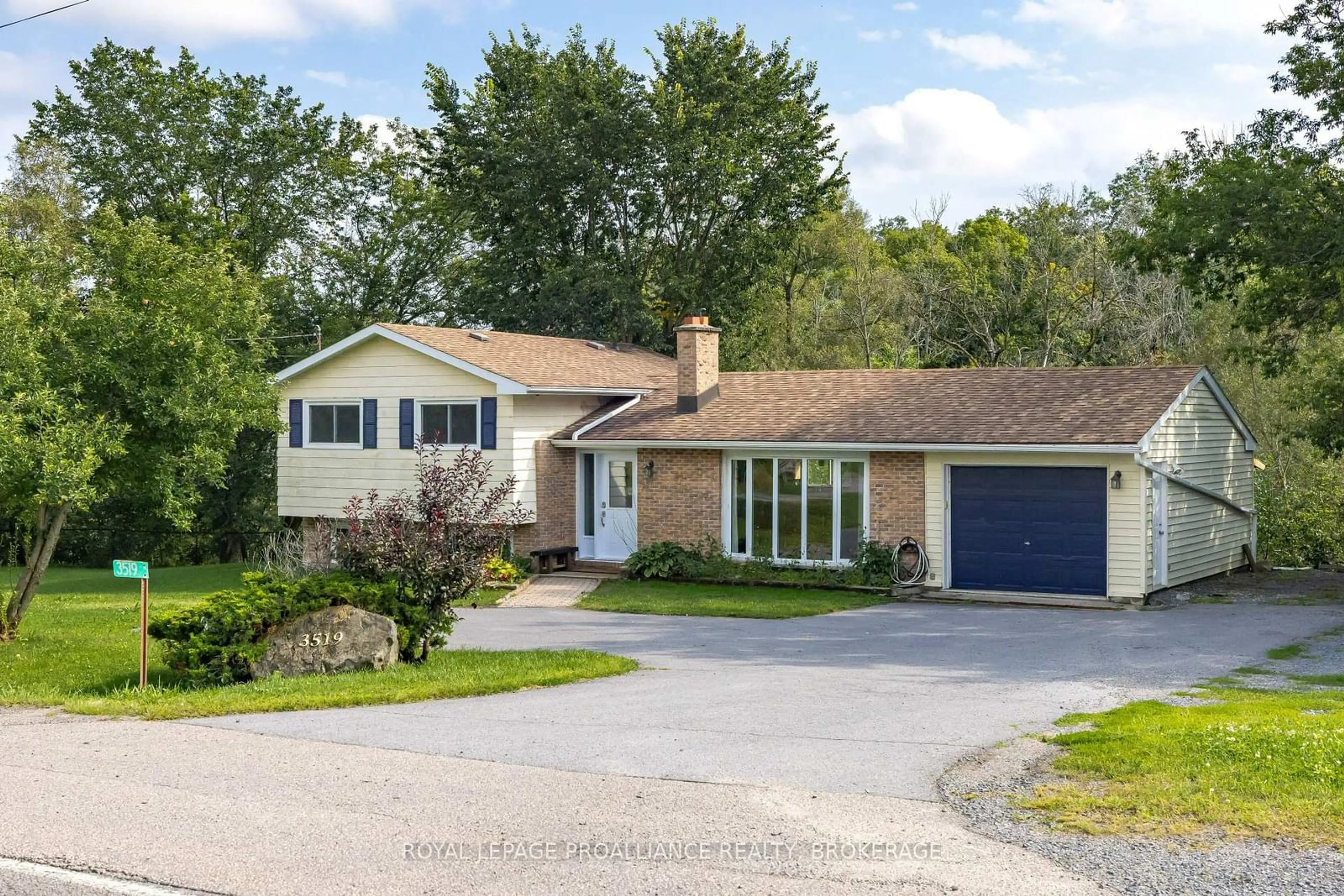 Unknown for 3519 Princess St, Kingston Ontario K7P 3A7