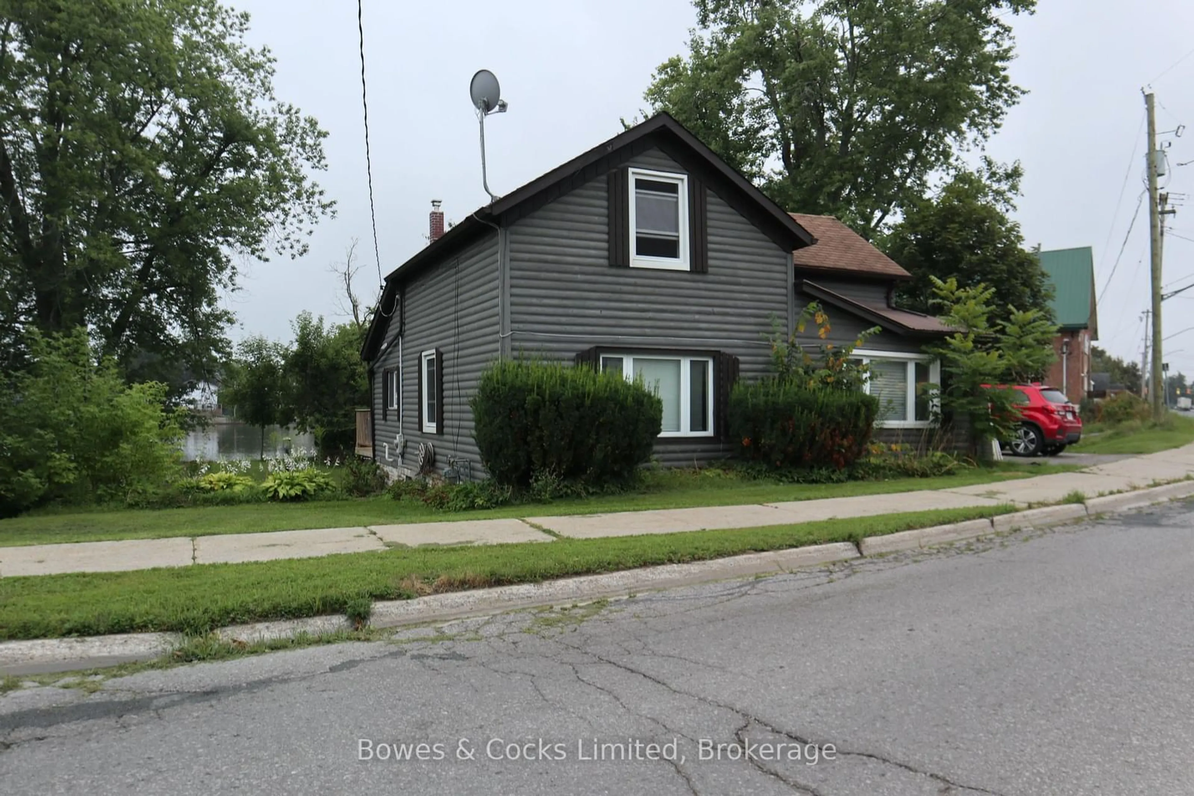 Unknown for 103 QUEEN St, Trent Hills Ontario K0L 1L0