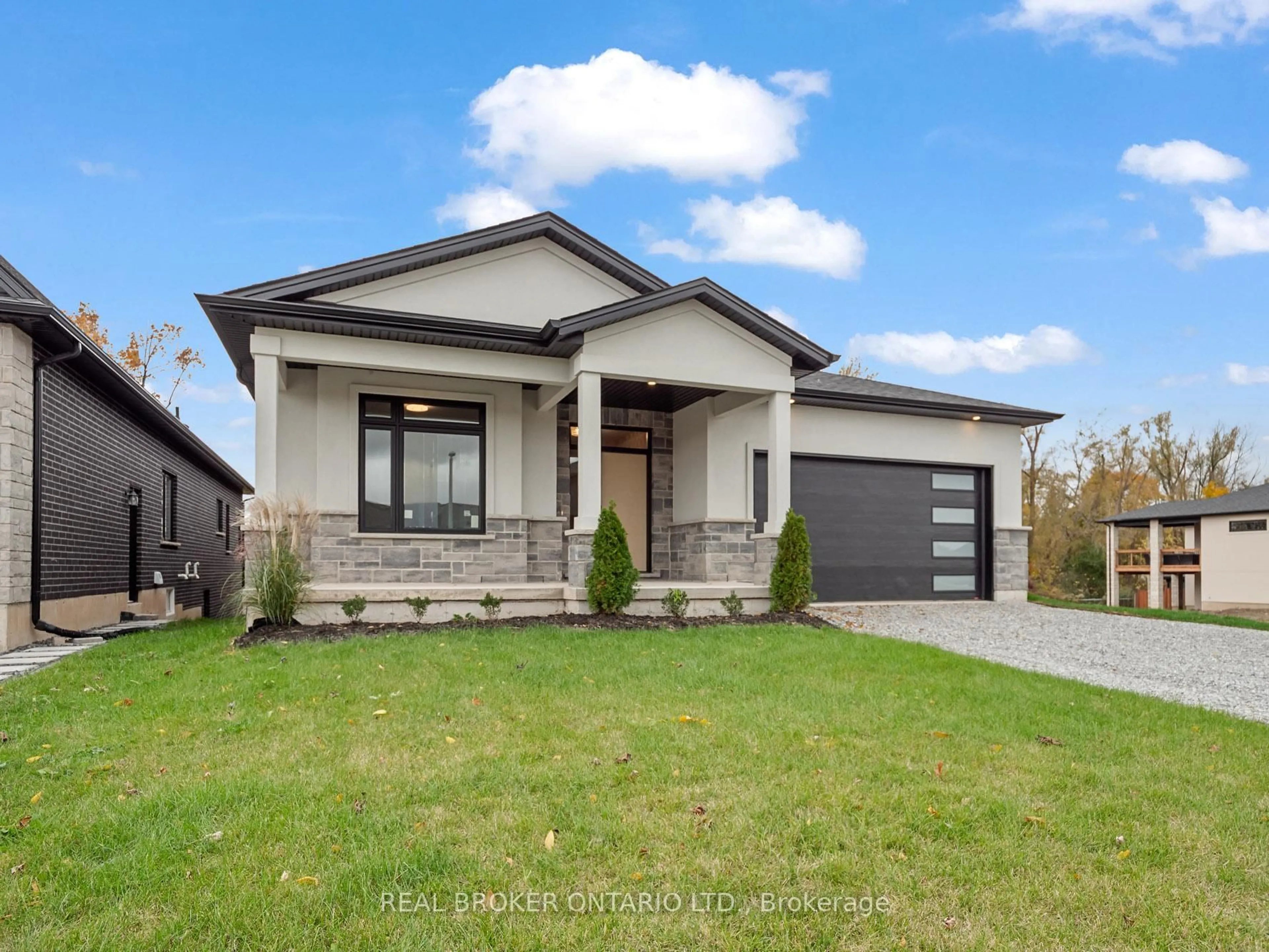 Home with brick exterior material, street for 149 Willowbrook Dr, Welland Ontario L3C 0G2