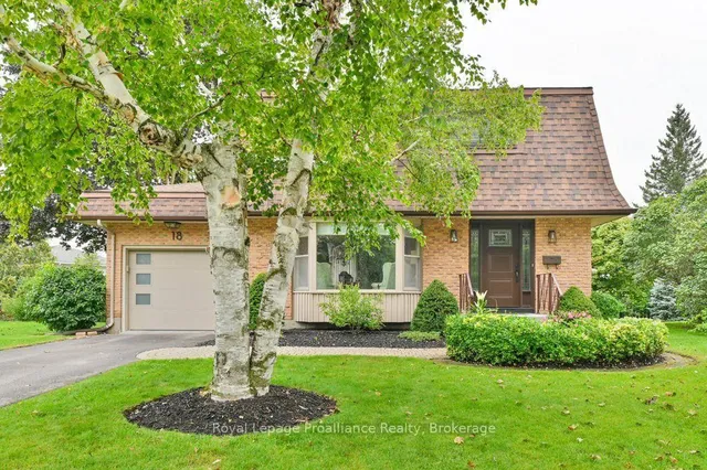 18 Conger Pl, Belleville 3