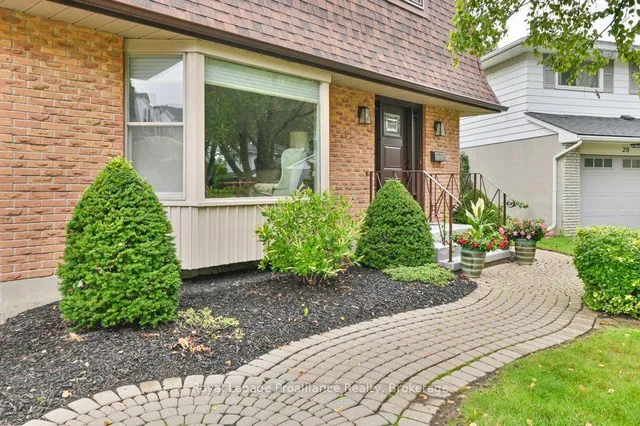 18 Conger Pl, Belleville 5