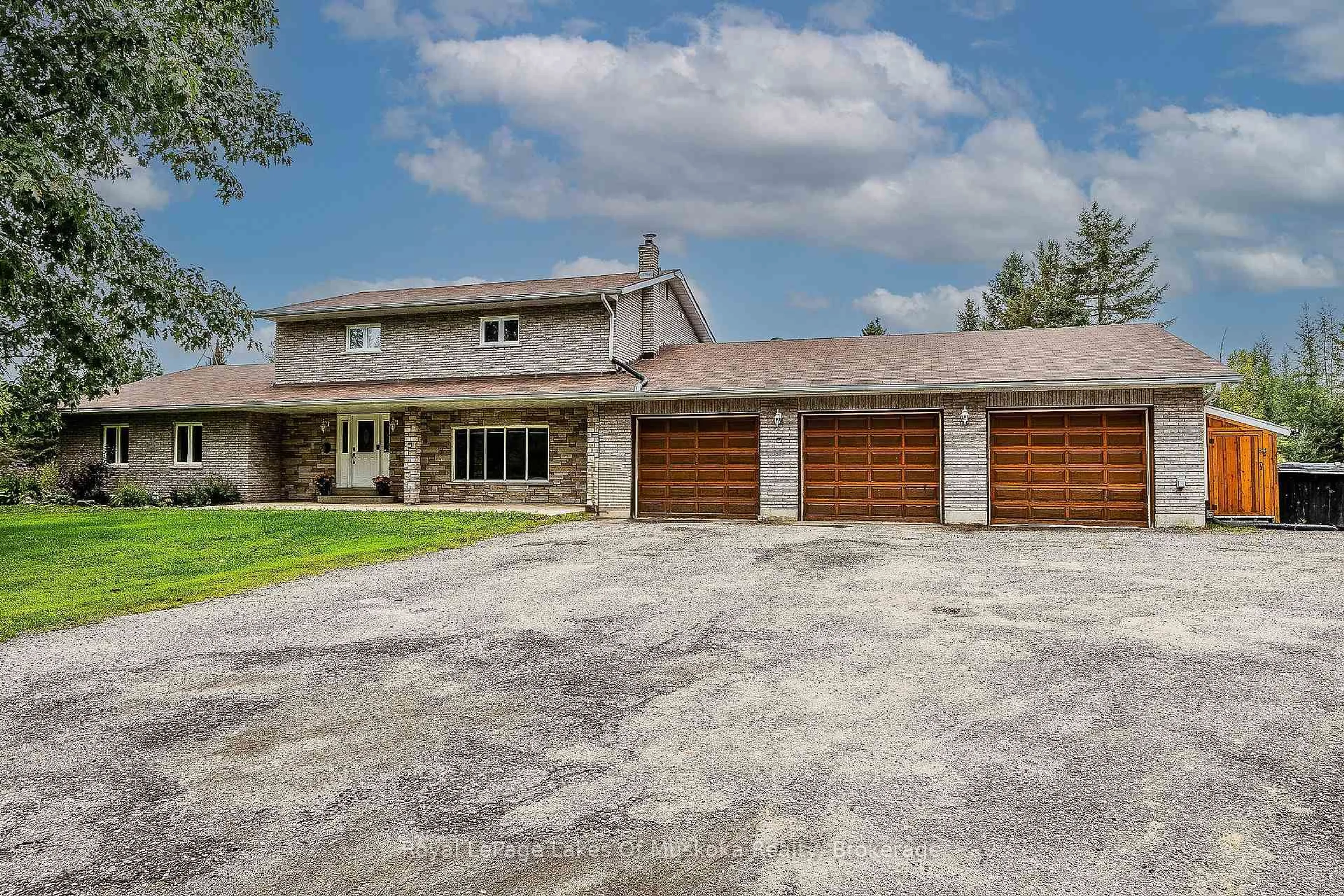 Unknown for 341 Woods Rd, Armour Ontario P0A 1C0