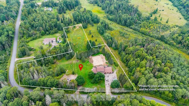341 Woods Rd, Armour 5
