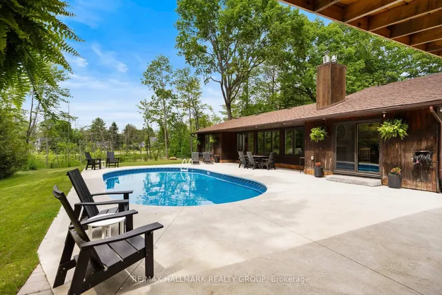 408 Yole Cres, Elizabethtown-Kitley 2