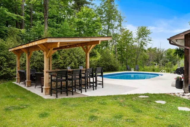 408 Yole Cres, Elizabethtown-Kitley 3