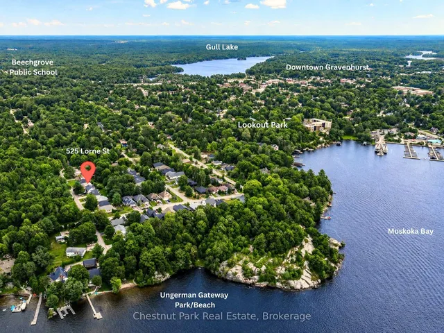 525 Lorne St, Gravenhurst 2