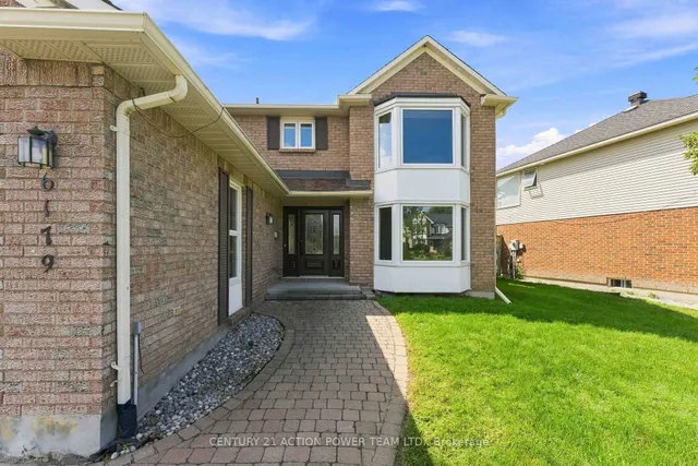 6179 VOYAGEUR Dr, Orleans 3