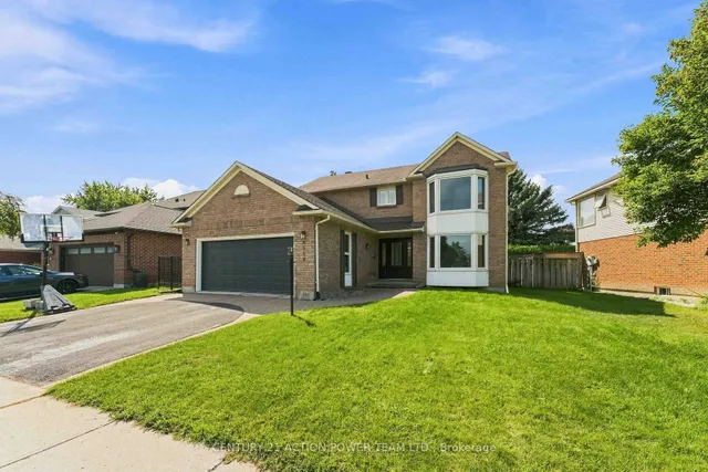 6179 VOYAGEUR Dr, Orleans 2