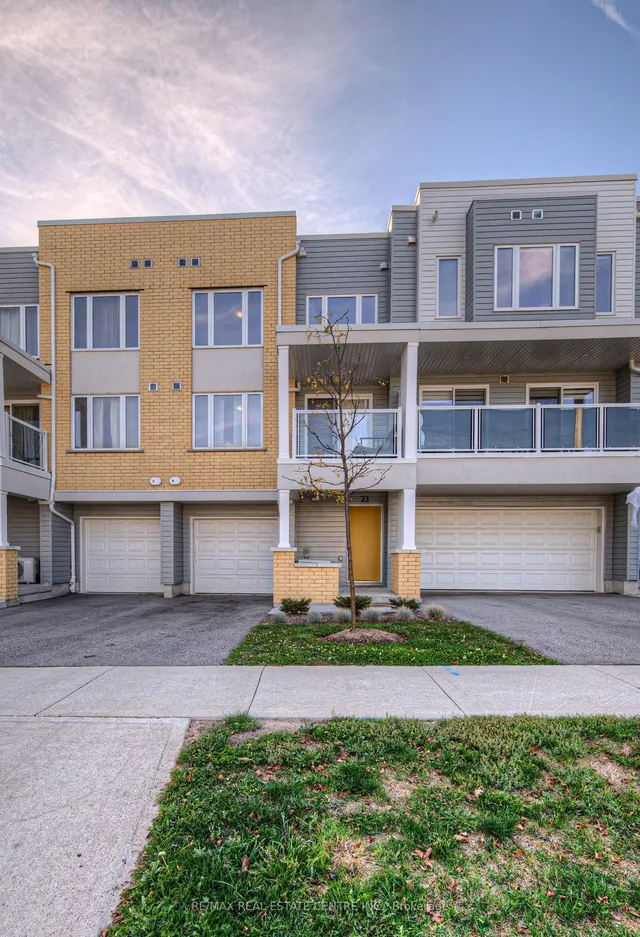 23 Valencia Ave #119, Kitchener 2