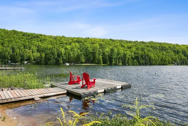 1009 Spencers Tr, Highlands East 4