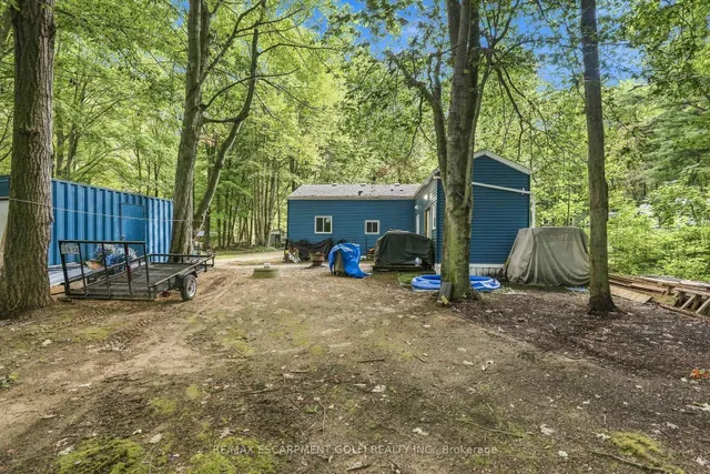 334 Rattle Snake Rd #8, Haldimand 4