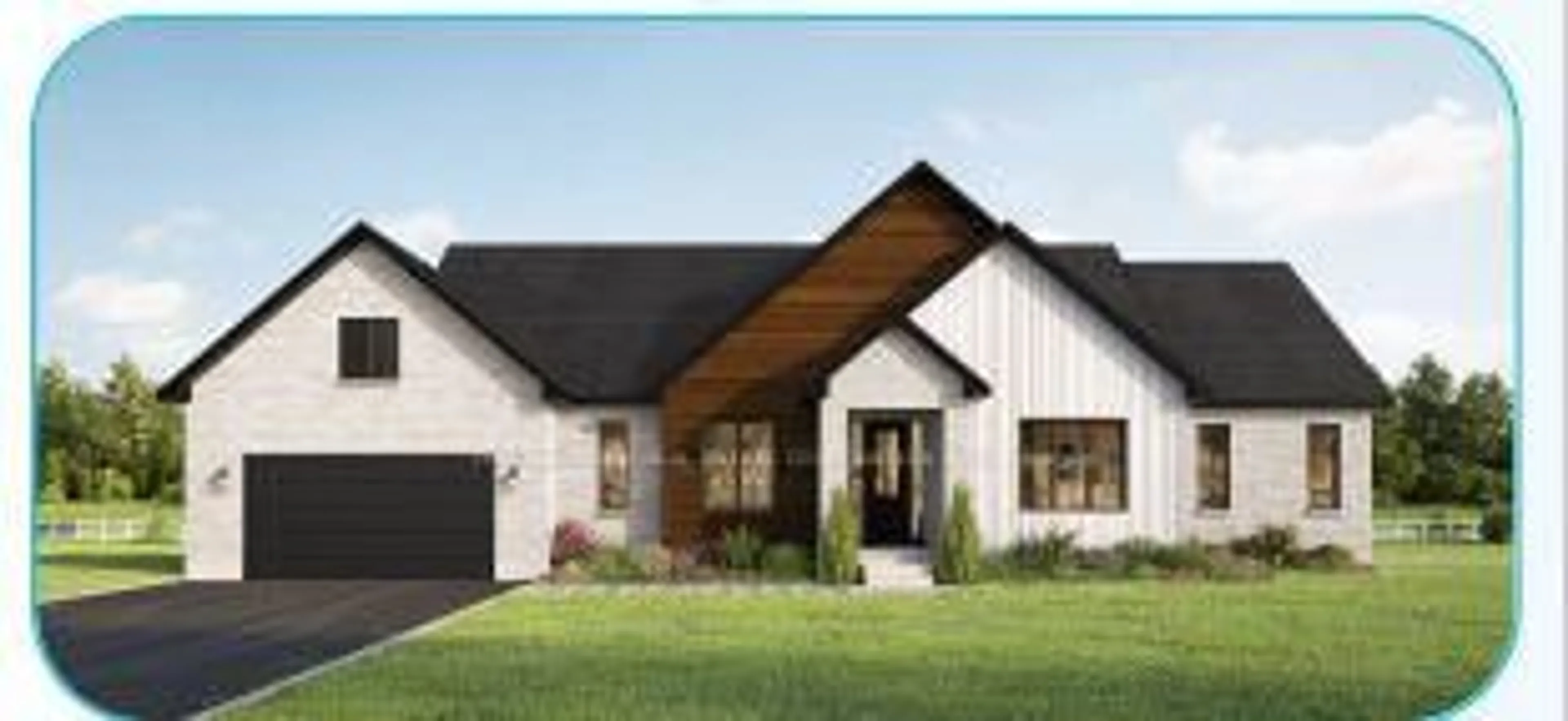 Home with brick exterior material, building for 220 Trudeau Cres, Russell Ontario K4R 1E5