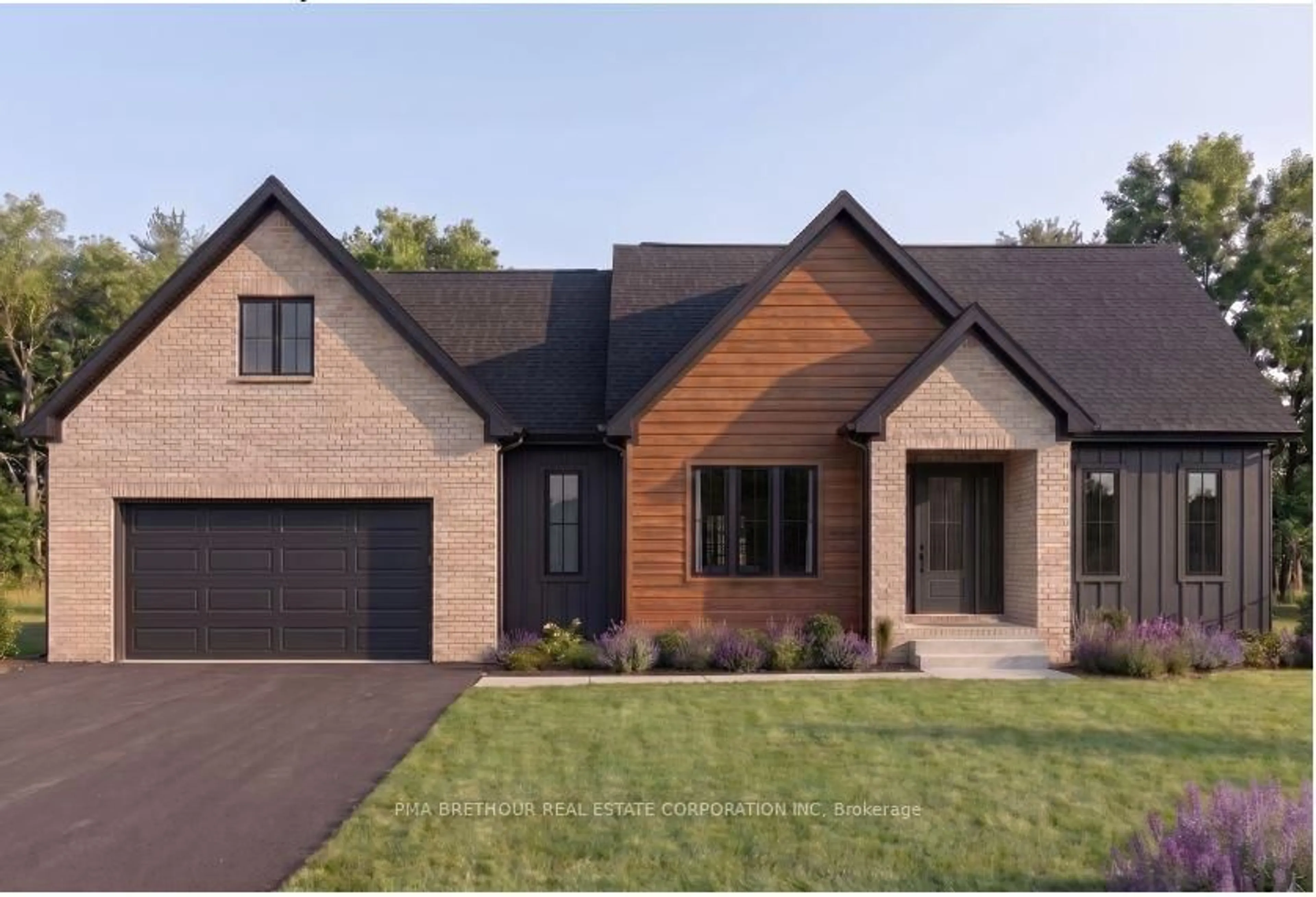 Home with brick exterior material, street for 248 Trudeau Cres, Russell Ontario K4R 1E6