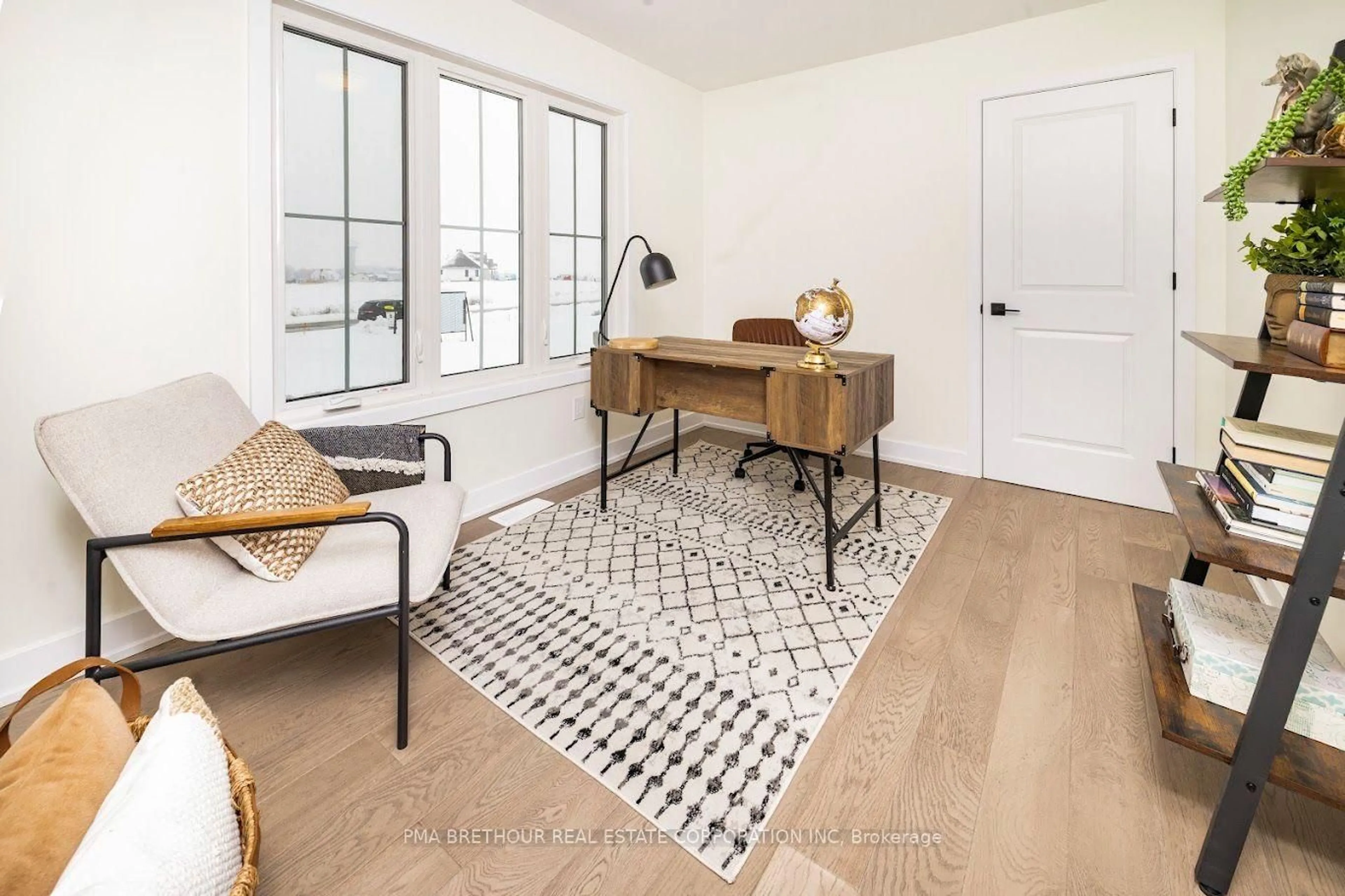 Indoor entryway for 248 Trudeau Cres, Russell Ontario K4R 1E6