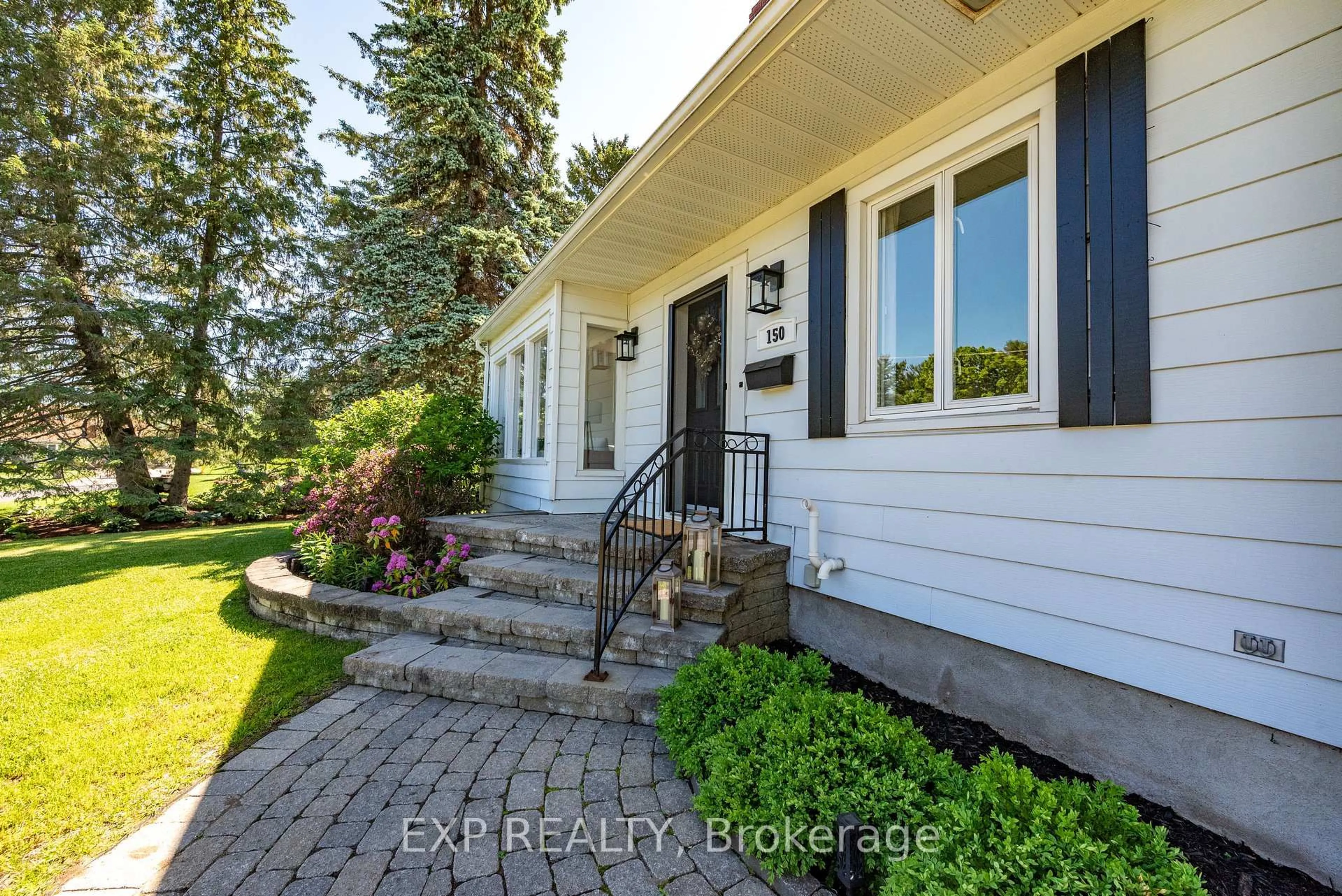 Unknown for 150 Stevenson Cres, Renfrew Ontario K7V 1J4
