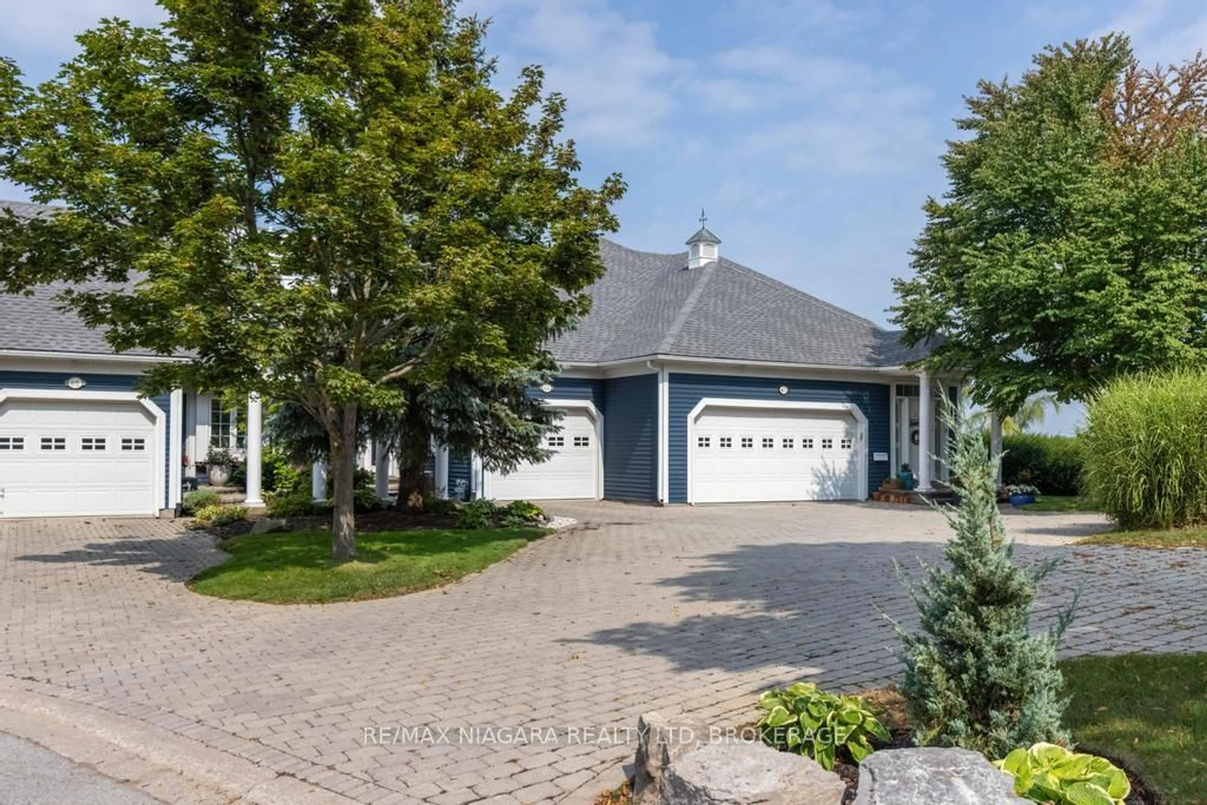 Unknown for 7 Lakeside Dr #66, St. Catharines Ontario L2M 1P3