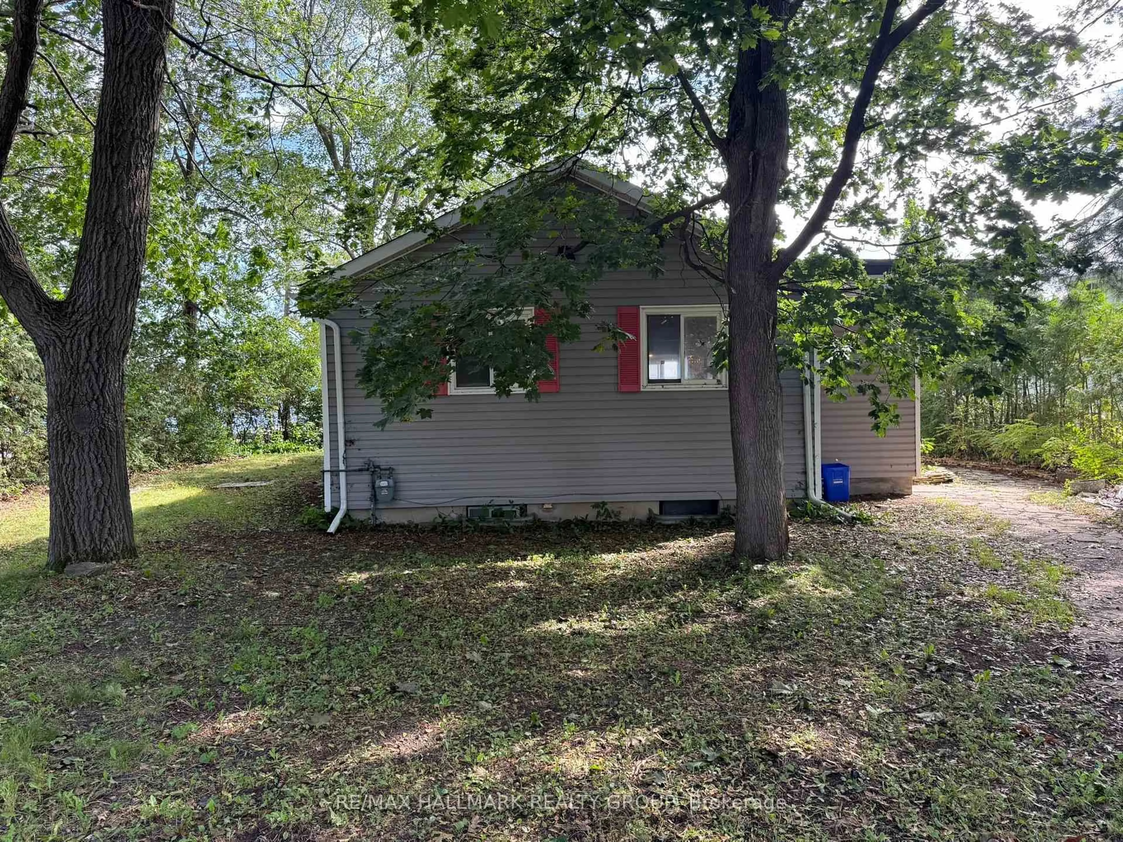 Shed for 488 Bayview Dr, Ottawa Ontario K0A 3M0