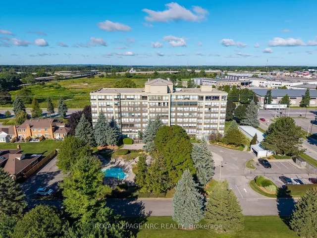5100 DORCHESTER Rd #606, Niagara Falls 2