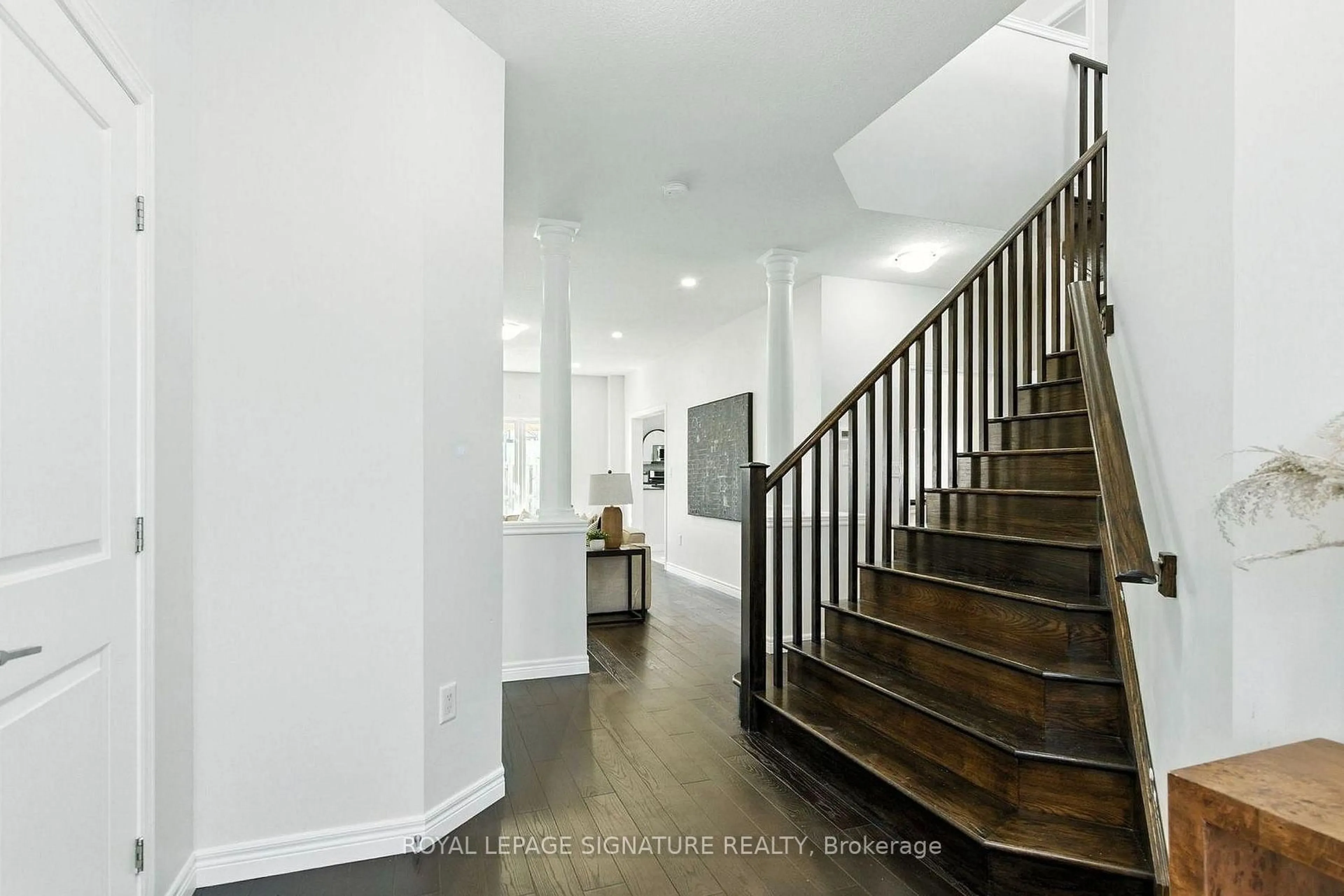 Unknown for 151 Royal Winter Dr, Hamilton Ontario L0R 1C0