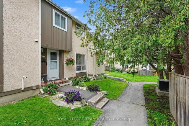 1328 Lassiter Terr #75, Ottawa 4